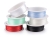 Wstążka satynowa - 3 mm