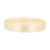 Wstążka satynowa - Kremowy