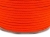 Sznurek - 3 mm - Pomarańczowy