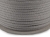 Sznurek - 3 mm - Szary
