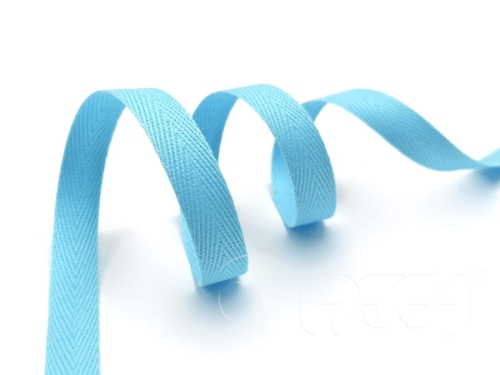 Taśma bawełniana odzieżowa (4mm - 50mm) - 41 kolorów 5