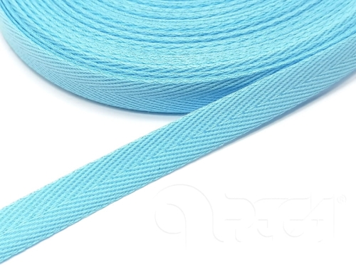 Taśma bawełniana odzieżowa (4mm - 50mm) - 41 kolorów 6