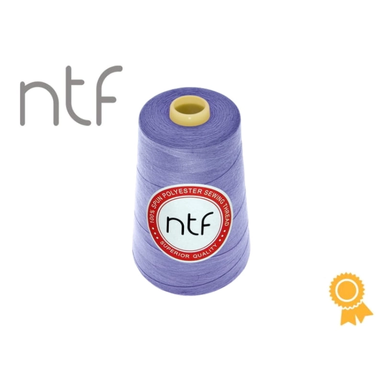 658 - Fioletowo/Niebieski