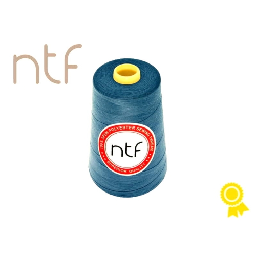 840 - Morski niebieski