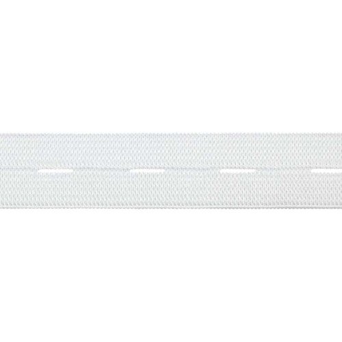 Guma z dziurkami na guziki (15mm - 30mm)