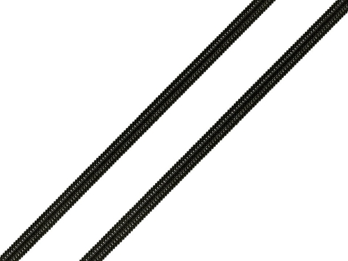 WYPRZEDAŻ Guma dziana - 4 mm - 300 metrów