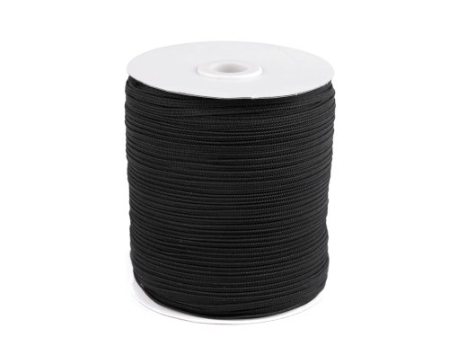 WYPRZEDAŻ Guma dziana - 4 mm - 300 metrów
