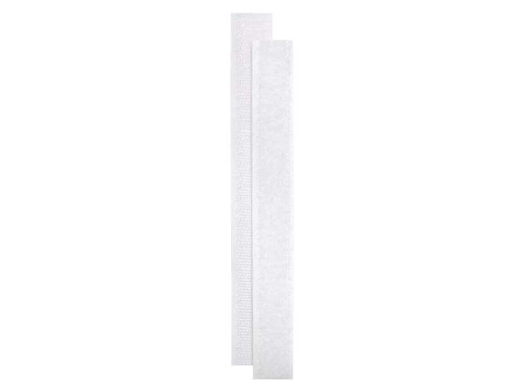 Rzep 20 mm - Paski odcinki 20 cm