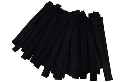 Rzep 20 mm - Paski odcinki 20 cm