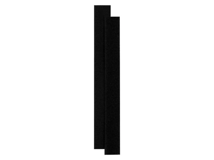 Rzep 20 mm - Paski odcinki 20 cm