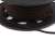 Rzemyk - 3 mm - Ciemny brąz