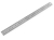 Linijka metalowa - 30 cm