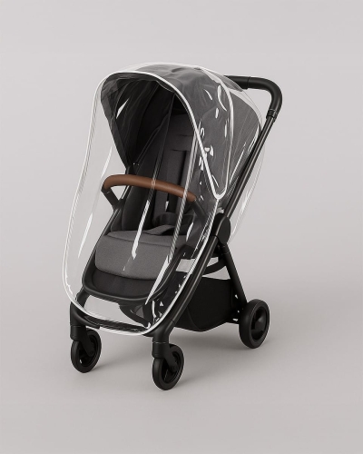 Folia PCV - Przezroczysta