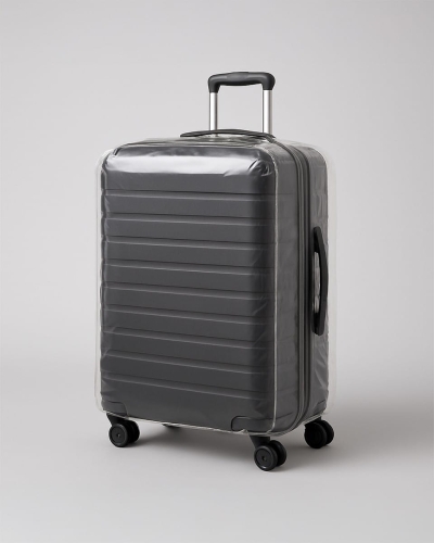 Folia PCV - Przezroczysta