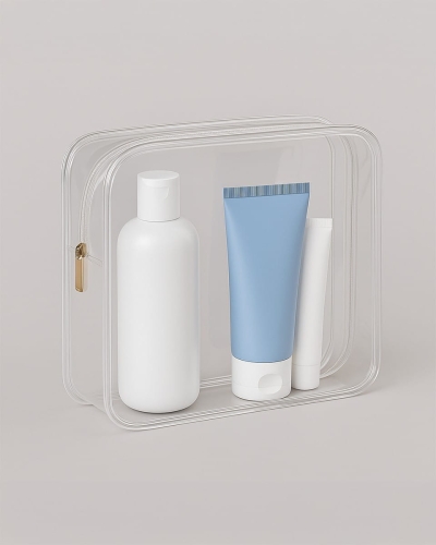 Folia PCV - Przezroczysta