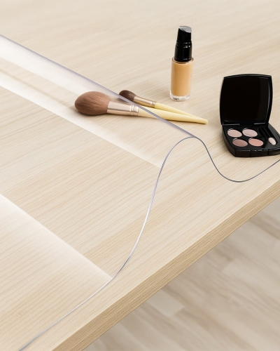 Folia PCV - Przezroczysta - 1,00 mm