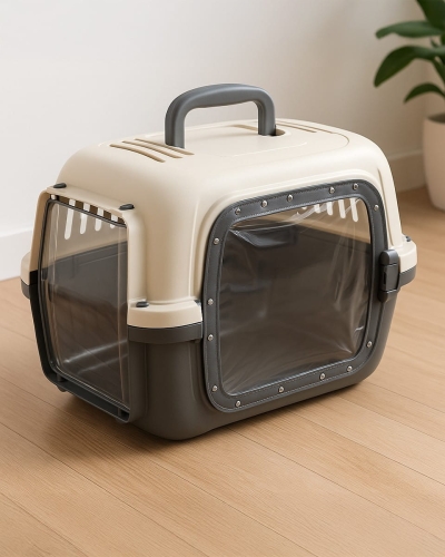 Folia PCV - Przezroczysta