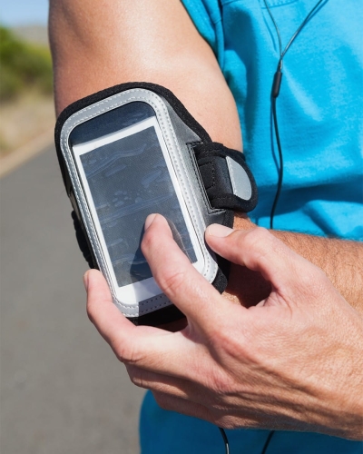 Folia PCV - Przezroczysta