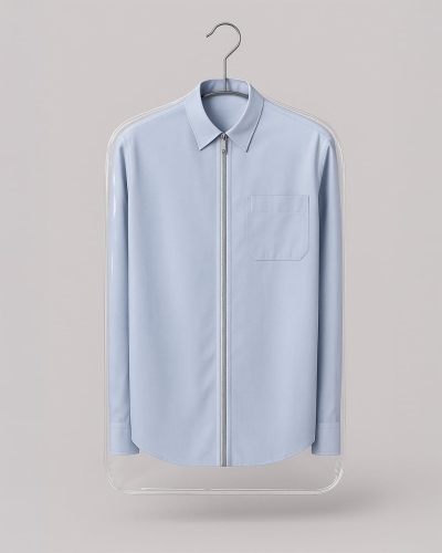 Folia PCV - Przezroczysta