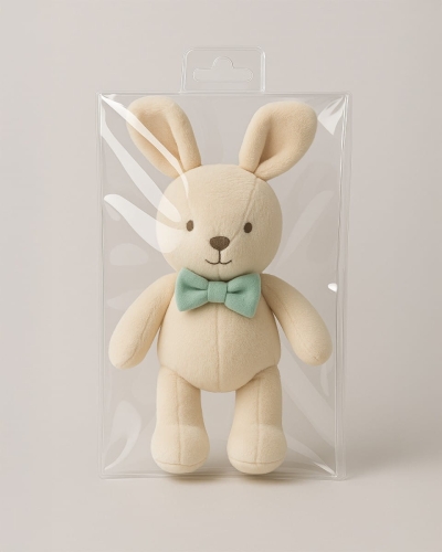 Folia PCV - Przezroczysta