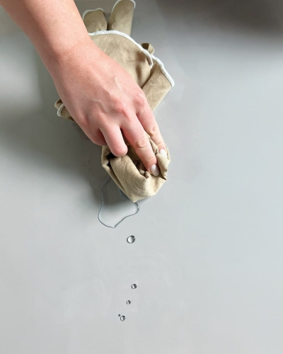 Folia PCV - Przezroczysta