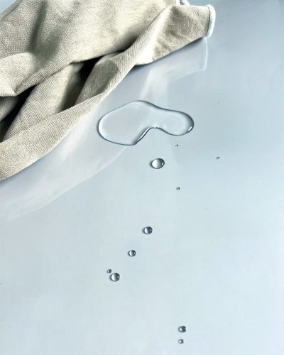 Folia PCV - Przezroczysta