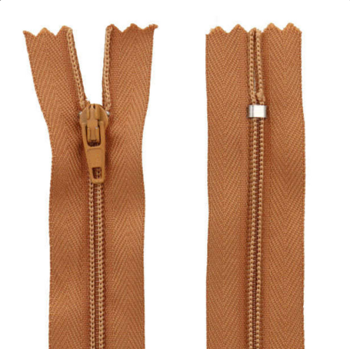 284 - Jasny brązowy