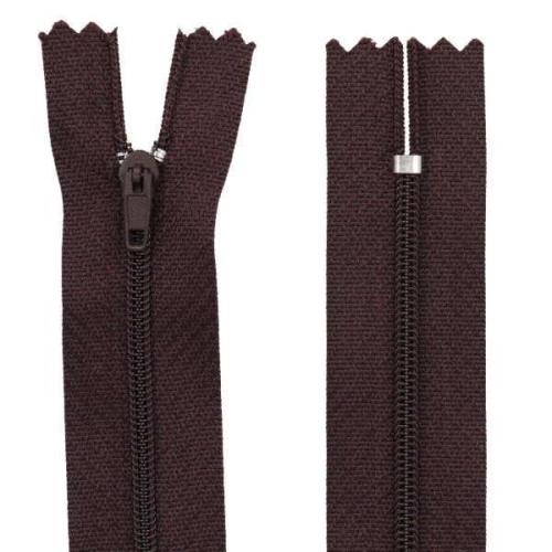 304 - Ciemny brązowy