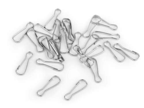 Karabińczyk metalowy