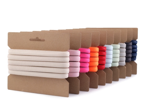 Guma z silikonem - 10 mm