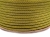 Sznurek - 3 mm - Khaki