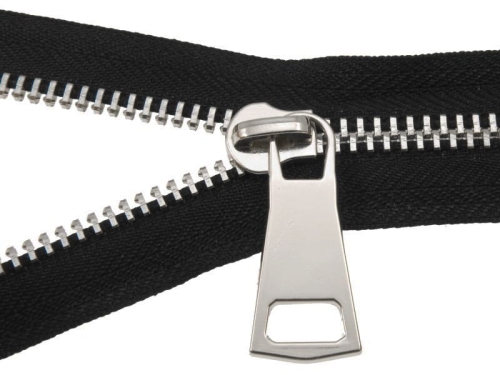 Suwak do zamka metalowego - Otwieracz - '8'