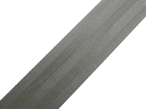 Taśma nośna - Pasy samochodowe - Szary