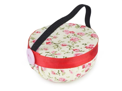 Poduszka na igły i szpilki