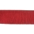 Frędzle - 100 mm - Czerwony