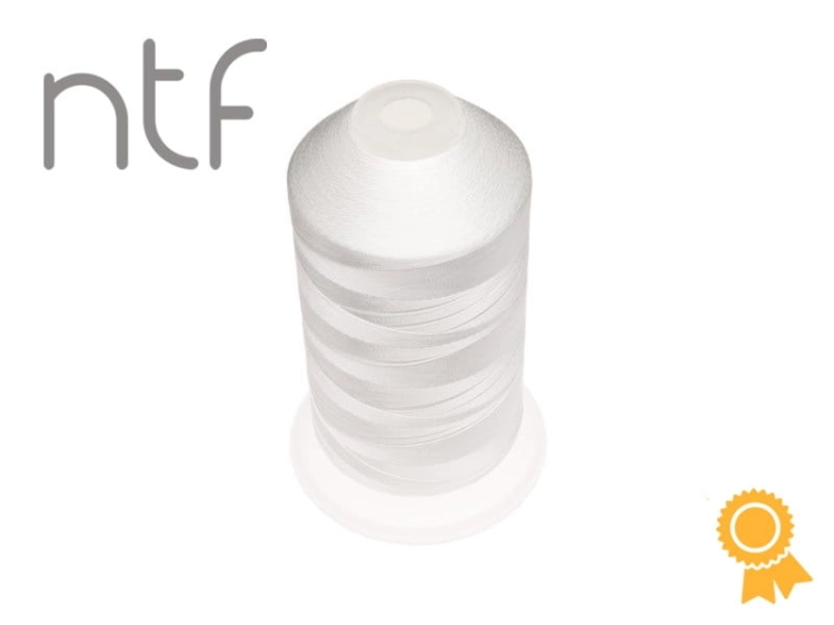 Nici kaletnicze 40 - 210D3 - 3000 metrów - Biały