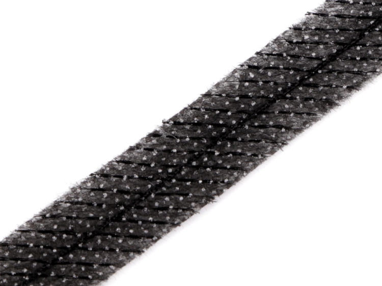 Taśma szewband z nitką do szwów (12mm)