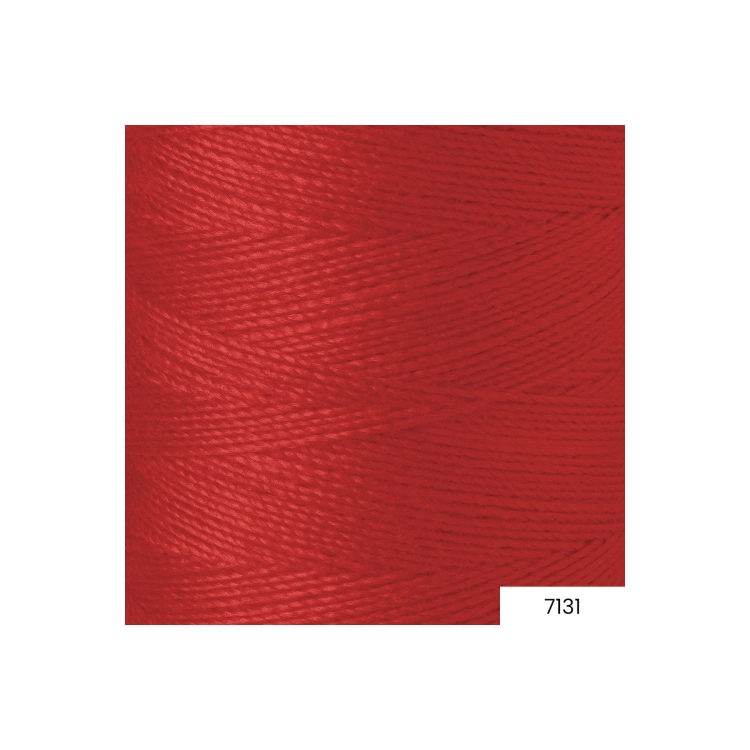7131 - Czerwony
