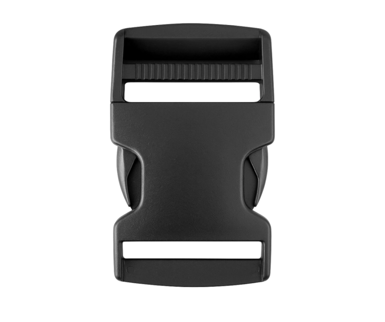 Klamra plastikowa - 40 mm