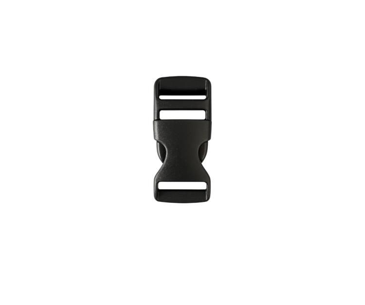 Klamra plastikowa - 10 mm
