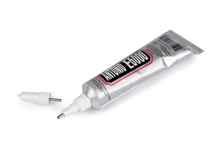 Klej do metalu i szkła - 30 ml