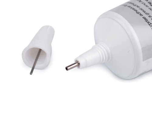 Klej uniwersalny do metalu, ceramiki, kamienia, drewna, plastiku i papieru