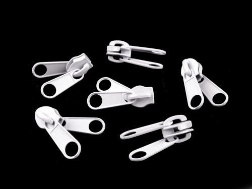 Suwak do spirali '10' - Dwuuchwytowy