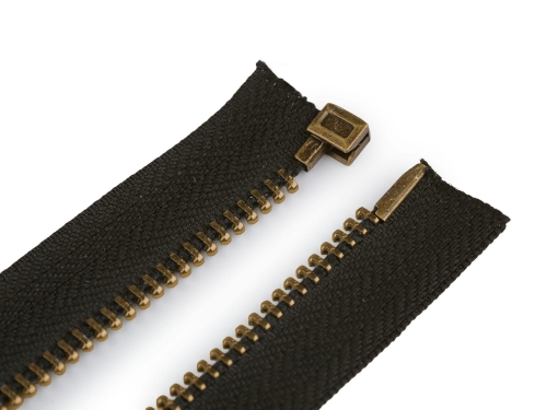 Końcówka dolna do zamka rozdzielczego