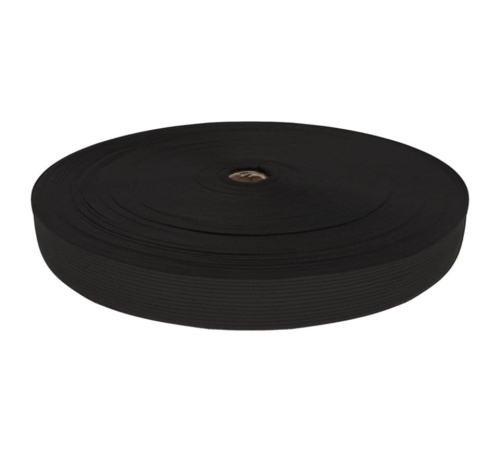 Taśma lamówka dziana (15mm - 40mm)