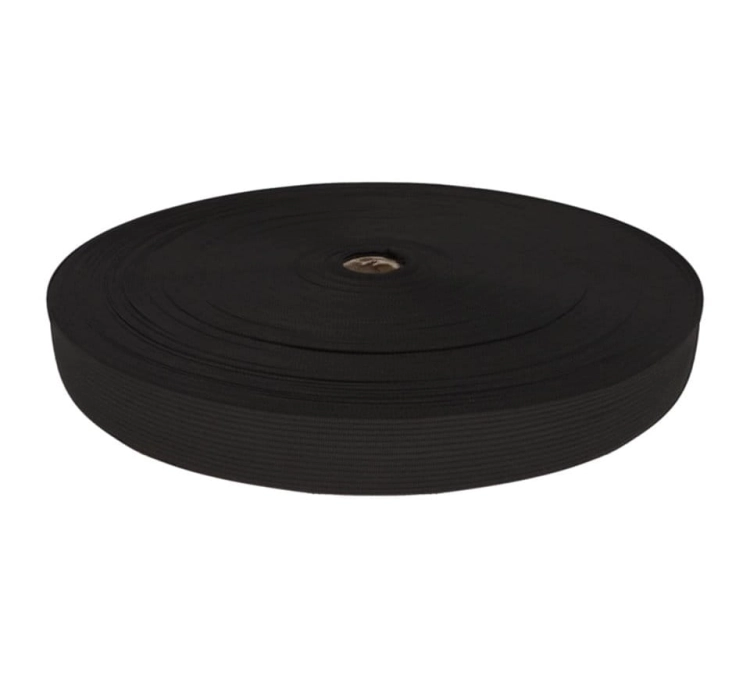 Taśma lamówka dziana (15mm - 40mm)