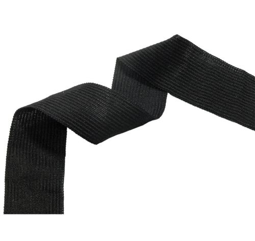 Taśma lamówka dziana (15mm - 40mm)