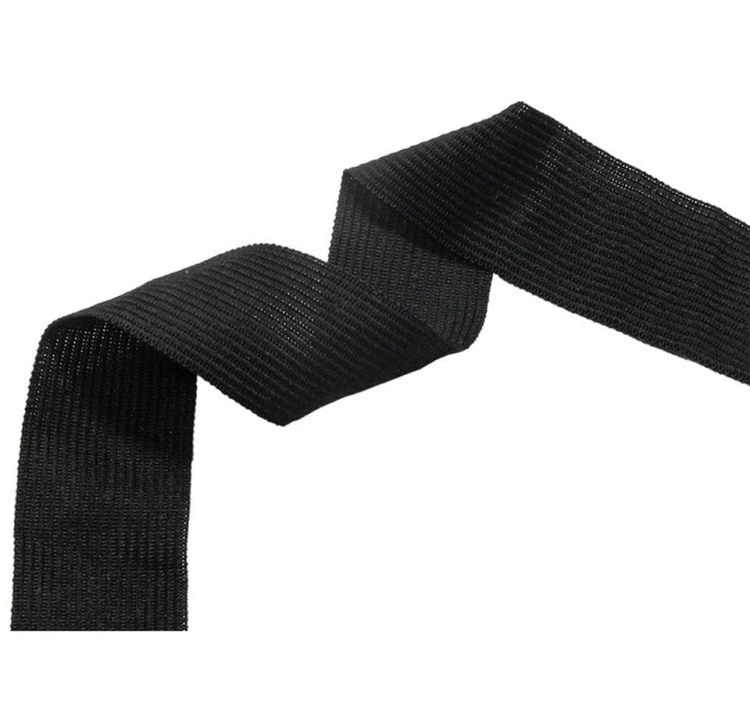Taśma lamówka dziana (15mm - 40mm)