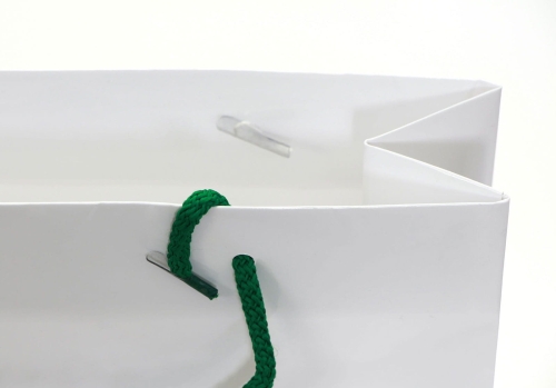 Sznurek reklamowy do toreb prezentowych