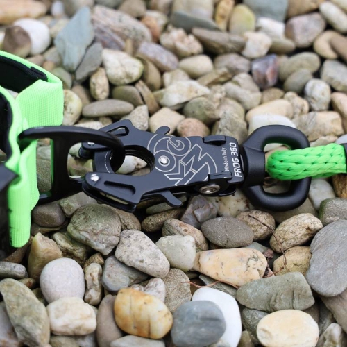 Półkółko trójkąt metalowy (15mm - 50mm)